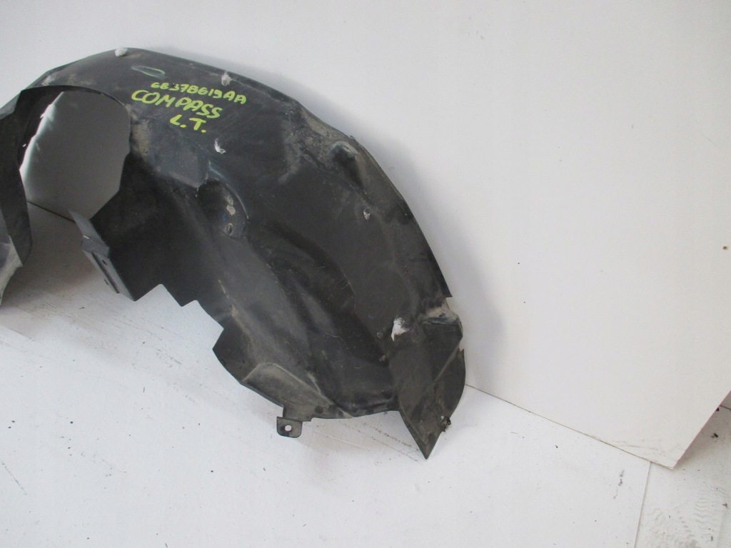 фото №7, Подкрылок jeep compass ii 68378618aa 68378619aa задняя