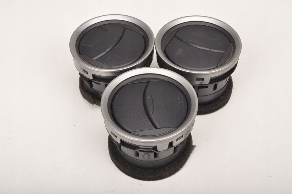 фото №1, Ford transit connect решётка обдув