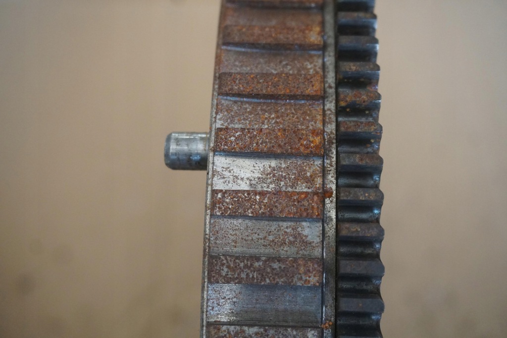 фото №9, Kia picanto ii 2016r колесо маховик 1.2b g4la 27tys km 2320003020 зчеплення