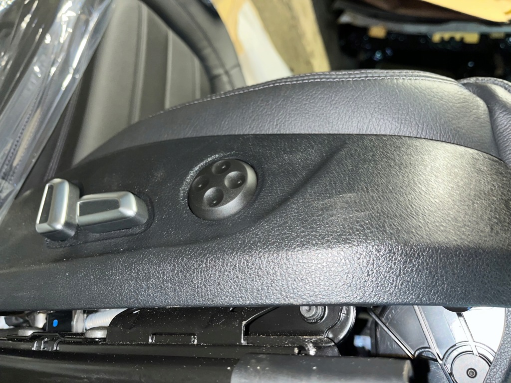 Audi a6 c7 lift sedan сидіння заднє сидіння обшивки декори тунель вентиляція nowe Київ