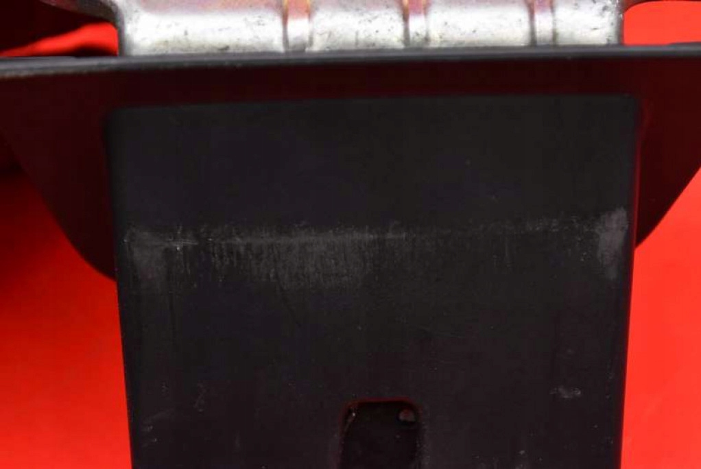 фото №11, Замок крышки задняя багажника 4f9827505 audi q7 4l 08-15