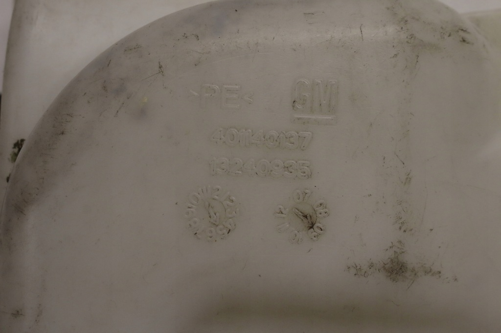 фото №5, Бак омивача opel insignia ксенон