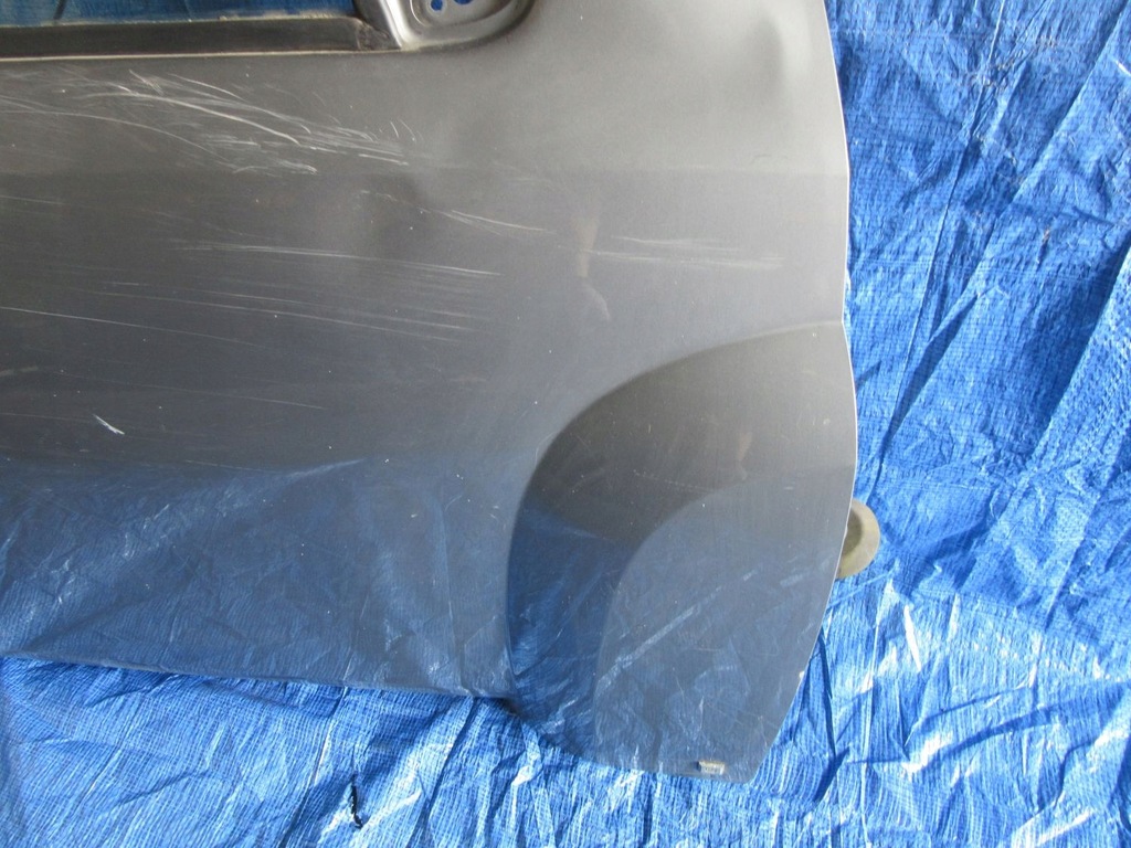 фото №6, Chevrolet hhr 2007 дверь правое перед