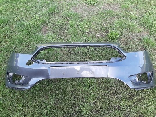 Купить Бампер передний перед ford focus mk3 iii lift