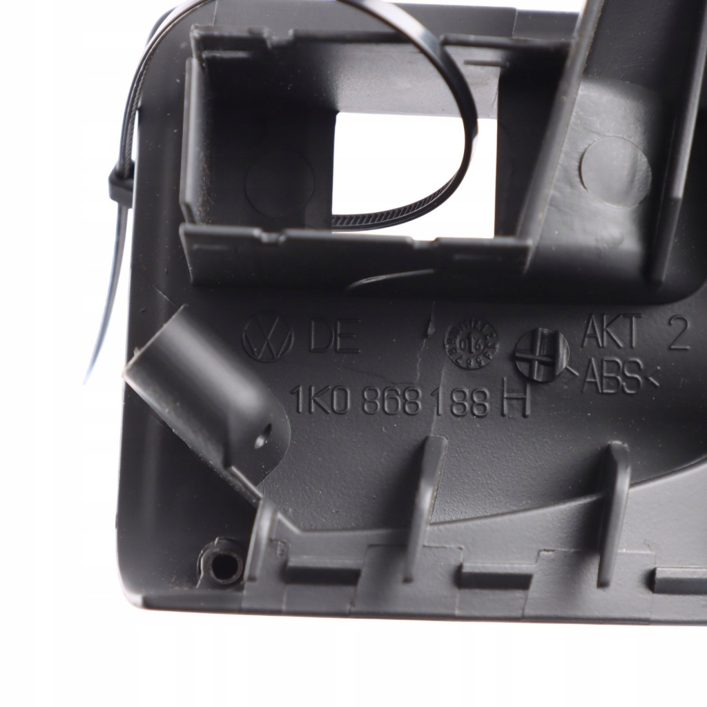 Volkswagen golf mk5 тримач  панель двері чорний задній праві 1k0868188h Доставка