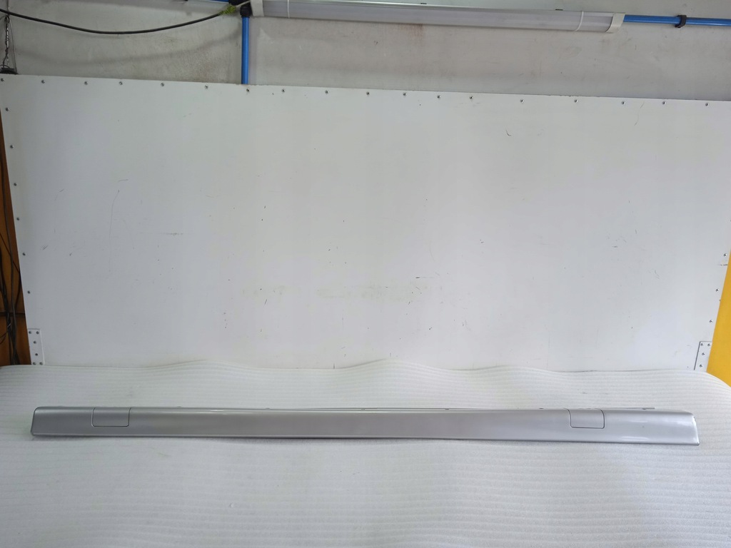 фото №1, Opel vectra b lift молдинг поріг права 24410058