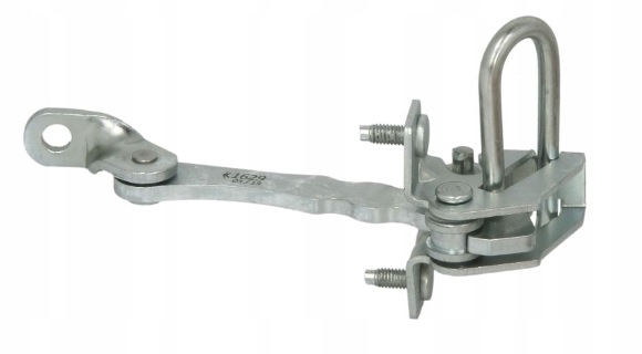 фото №1, Обмежувач двері p le=pr alfa romeo 147 gt