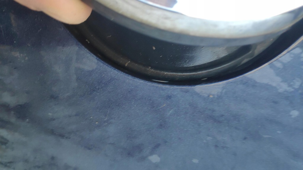 фото №7, Крышка багажника багажника комплектная vw golf vii hb lh5x