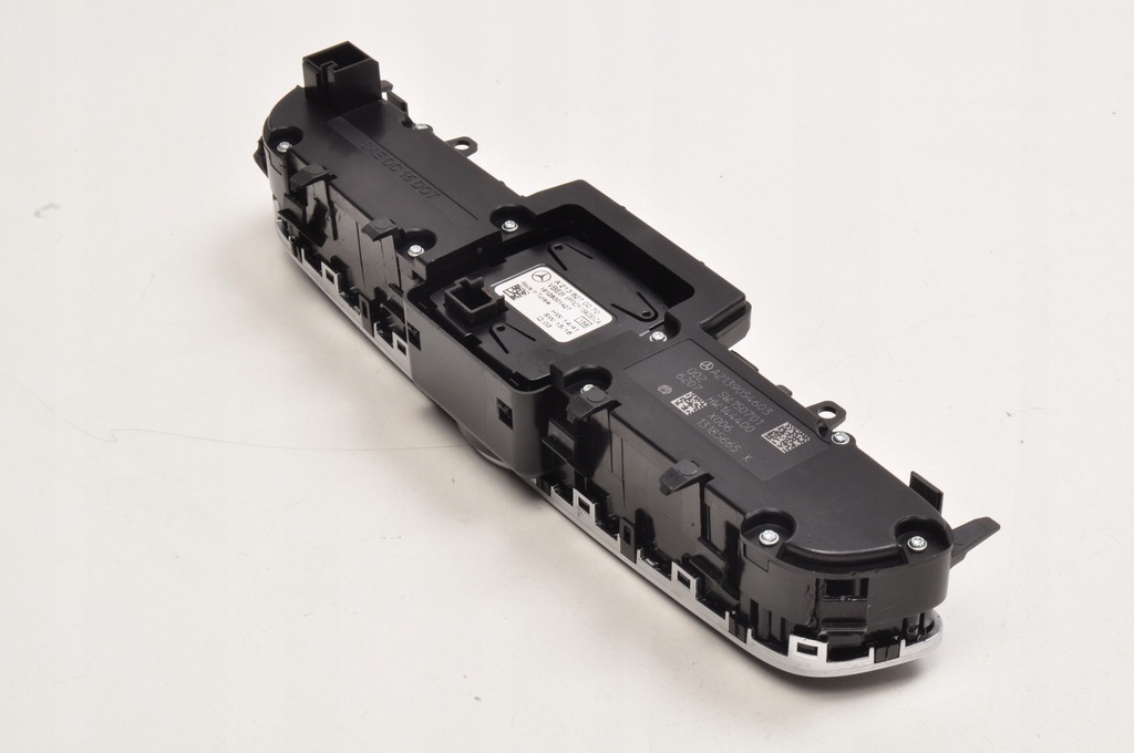 фото №8, Mercedes w213 панель переключателей часы a2138270070