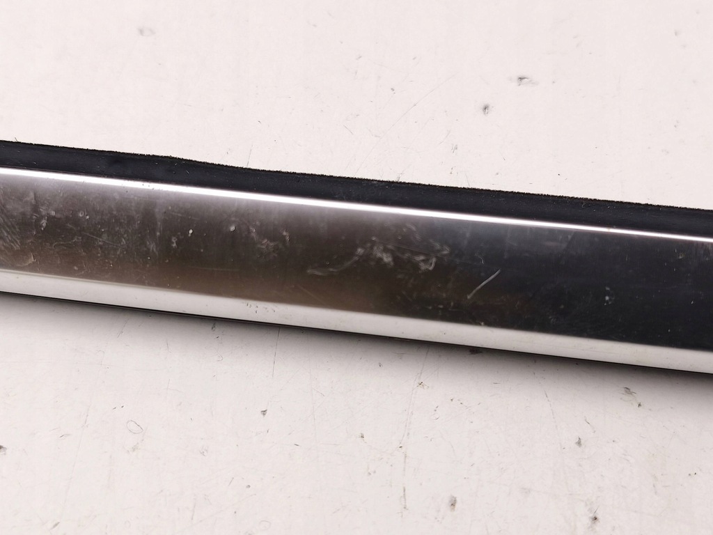 фото №7, Audi q3 f3 2019 молдинг скло задній