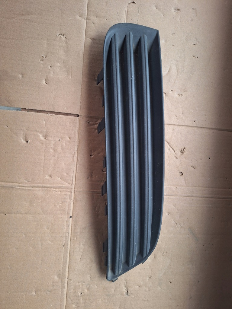 фото №1, Решётка радиатора решётка бампера левая opel insignia