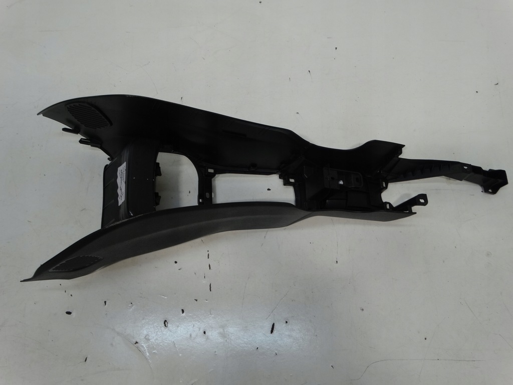 фото №9, Туннель средний toyota aygo lift 58910-0h010 18-22r.