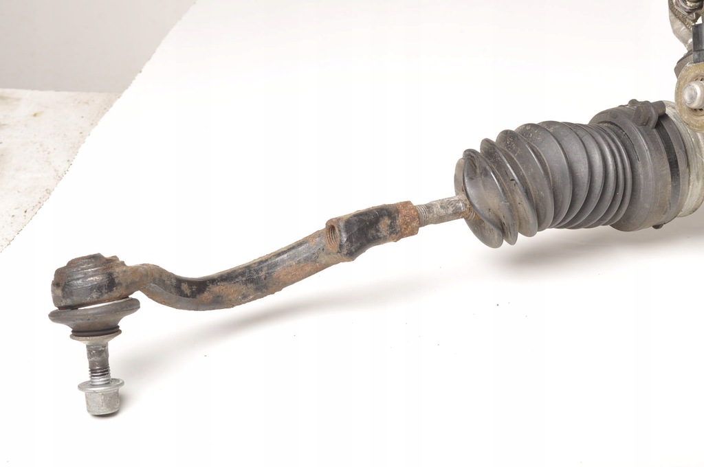 фото №11, Aston martin vanquish i 6.0 рейка рульова трансмісія anglik rf-xw4c-3550-fb