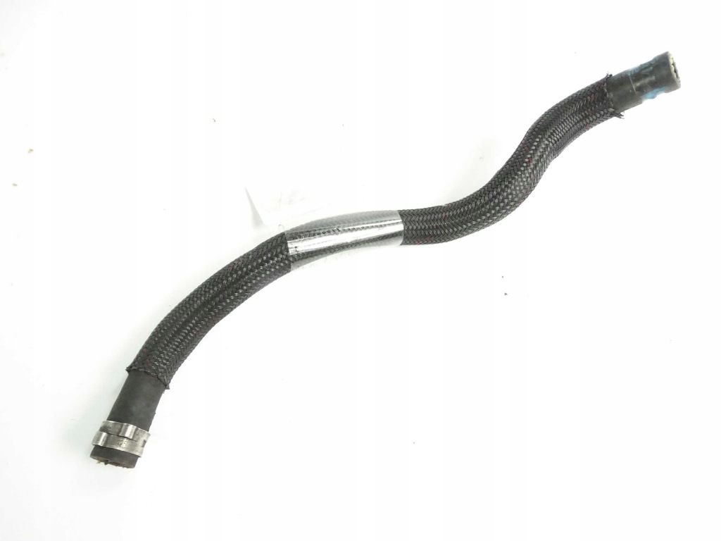 Купити Mercedes w211 w219 трубка шланг пального паливний