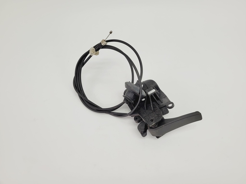 фото №1, Трос відкривання капот ручка peugeot expert iv