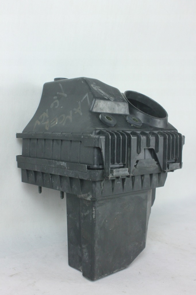 фото №12, Корпус фільтра повітря кришка корпус mitsubishi lancer v 1,6 16v