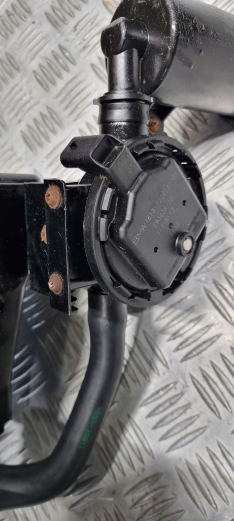 Bmw f10 f11 фильтр угольный 7255598 7298460 7286469 7299294 7298459 7245540 Киев