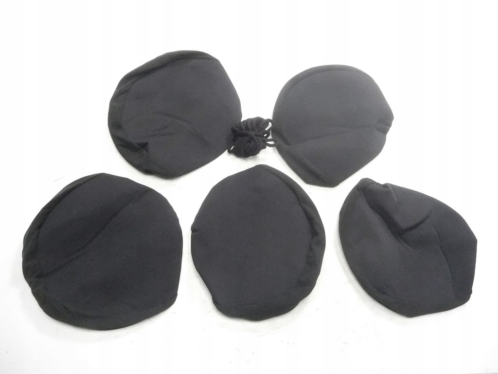 фото №6, Чохли na сидіння автомобільні atma fiat doblo 00- 7011