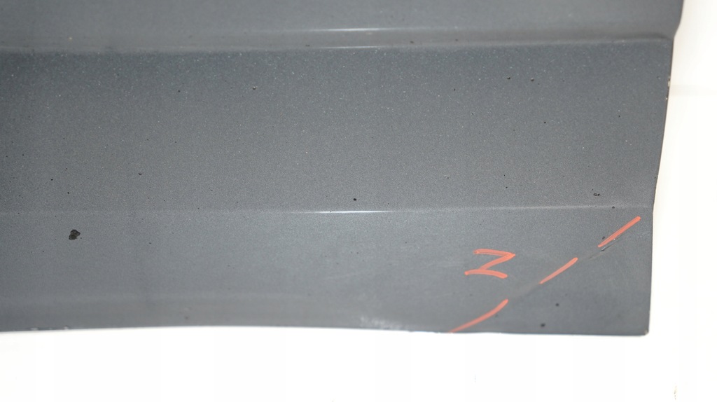 фото №6, Дверь левый перед skoda octavia iii 12-16r lf7y