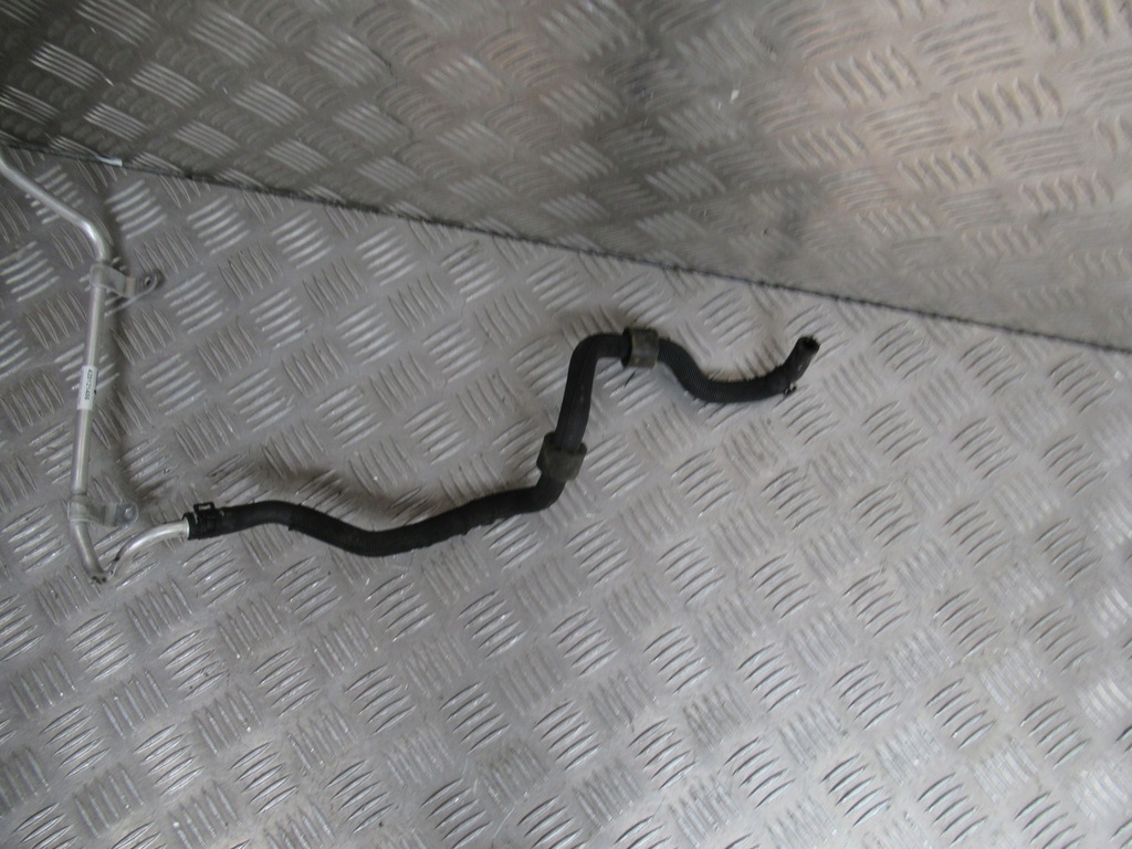 фото №4, Audi r8 420 трубка waz wody водяна 420121465a