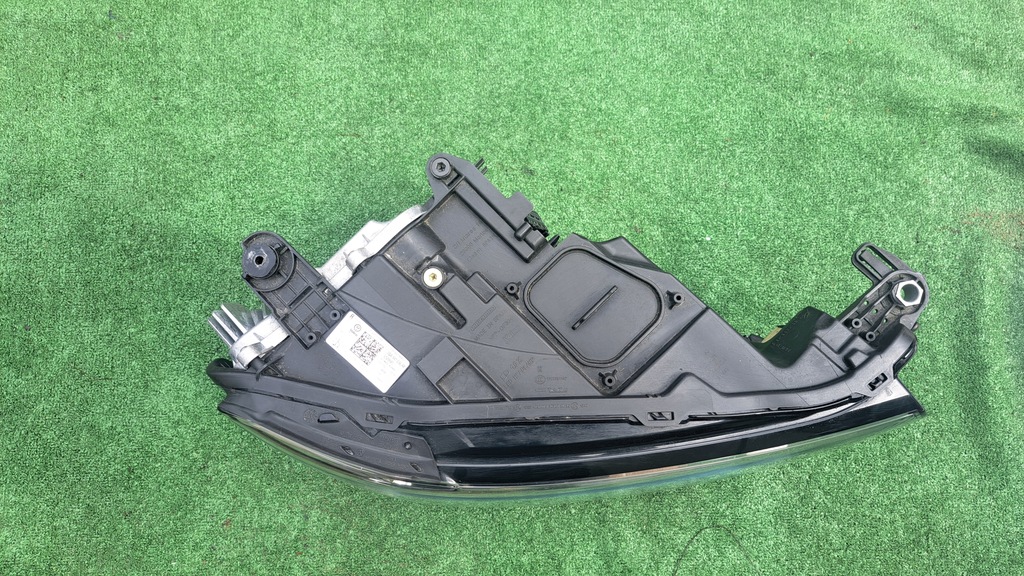 фото №5, Vw t-roc lift 2ga full led лампа передняя