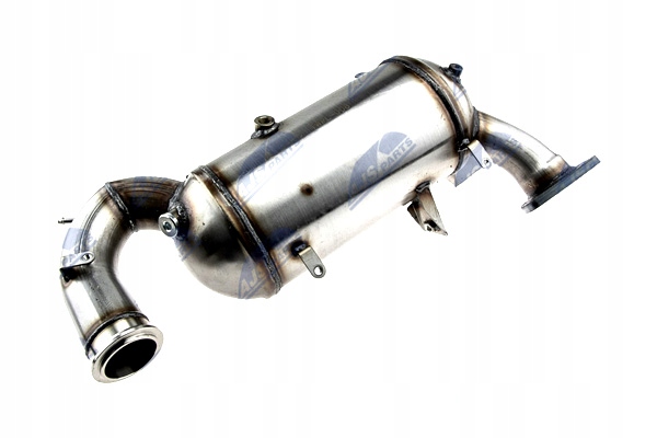 фото №2, Nty фильтр частиц твердых dpf opel astra j 2.0cdti 2009- insignia a