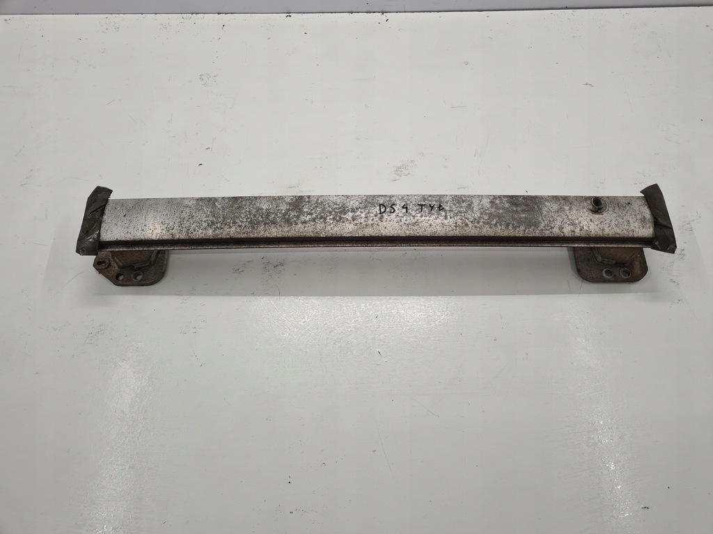 фото №1, Citroen ds4 балка бампера задня задня