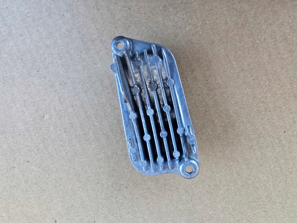 фото №1, Land rover discovery v преобразователь модуль led 90143900