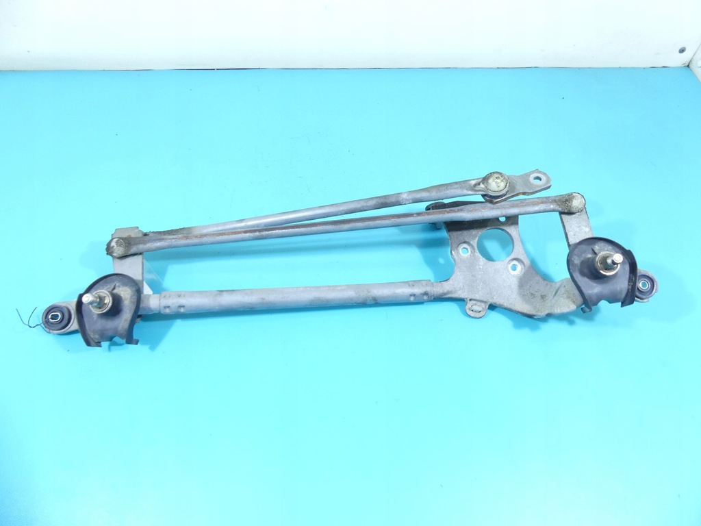 фото №1, Механізм двірник toyota rav4 iii europa