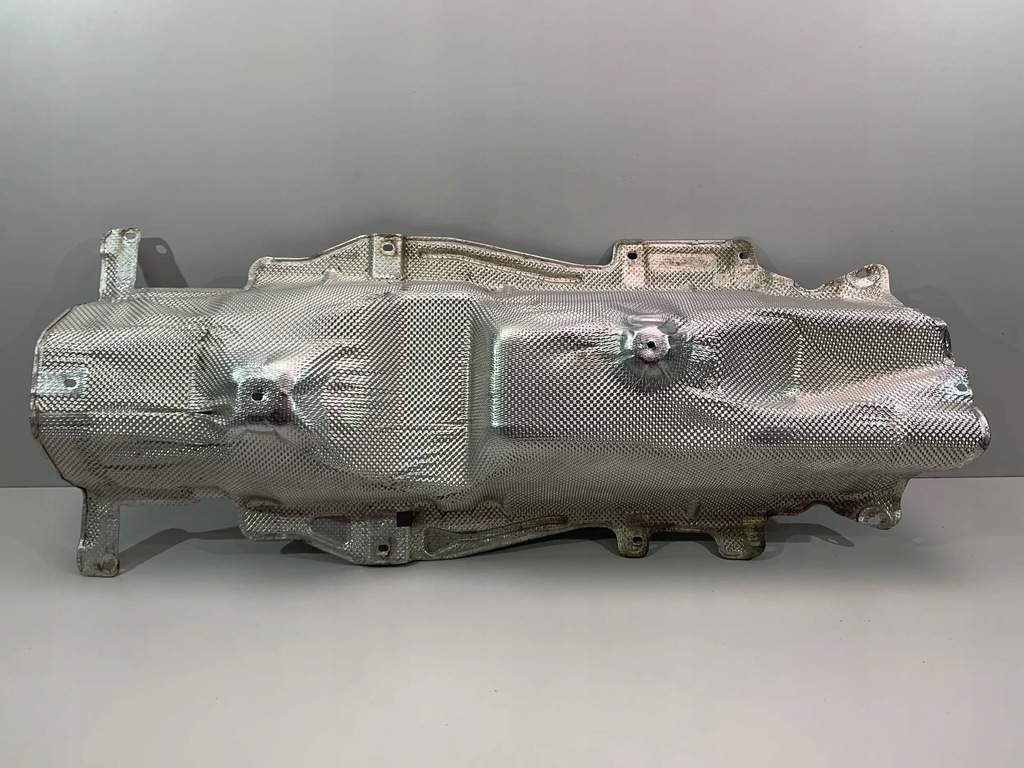 фото №1, Bmw x2 f39 x1 f48 защита тепловая 7315970