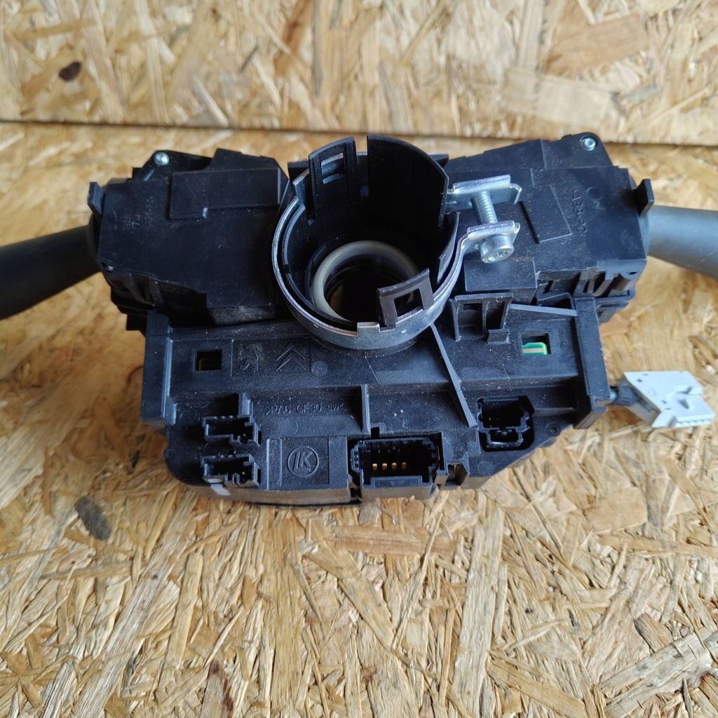 фото №8, Переключатель комбинированный toyota proace 98093068zd