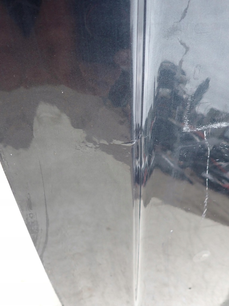 фото №8, Dacia logan mcv kombi ii 14- кришка багажника задня багажника