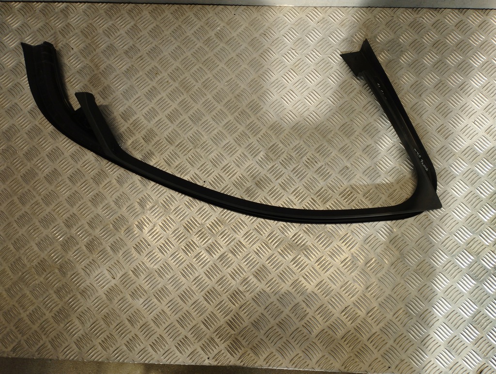 фото №9, Bmw f40 рамка дверь правая передняя 7464802 7464804