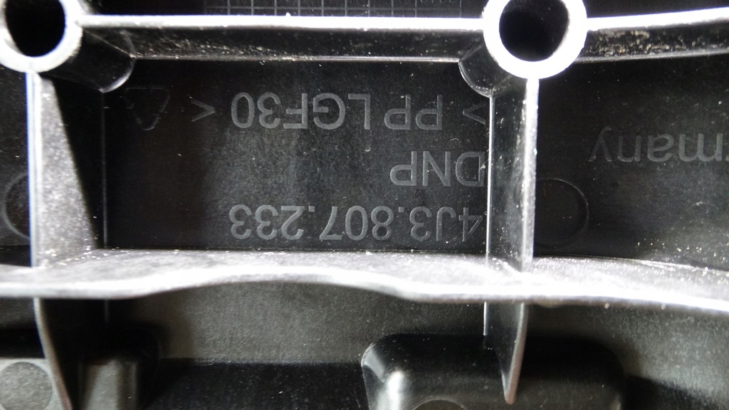 фото №10, Audi e-tron rs gt усилитель решётка каркас решетка перед 4j3807233