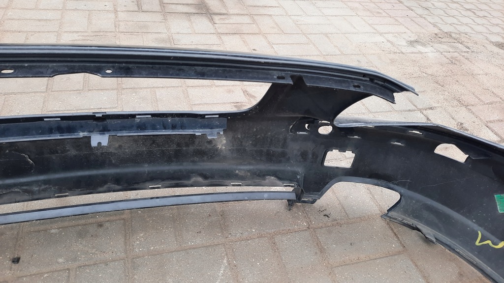 фото №16, Бампер перед volvo v70 lift 05-07 08693340