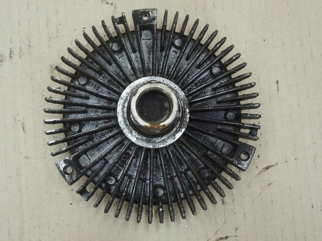 фото №14, Bmw e39 3.0d m57 visko віскомуфта bmw x5 e53 lift 3.0d 2249216