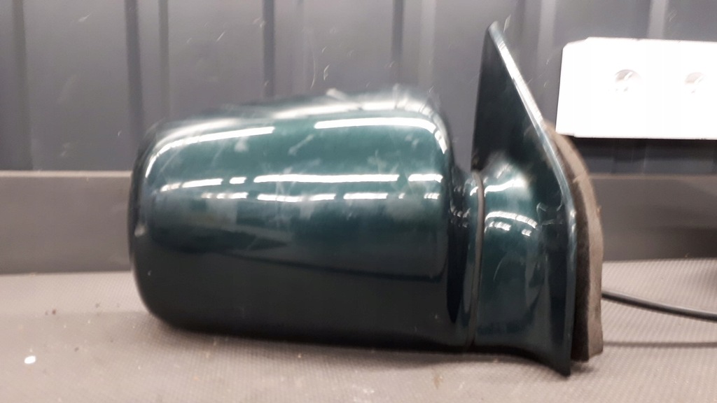 фото №1, Зеркало правое jeep grand cherokee 5pin