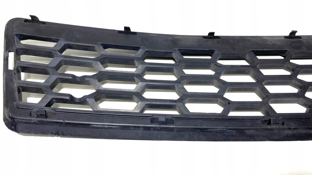 фото №8, Bmw оригинальный номер 8048097 решётка бампера набор