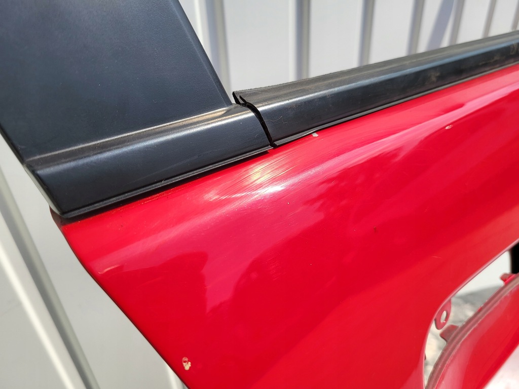 фото №10, Honda jazz iii 12r lift двері передні праве перед r81