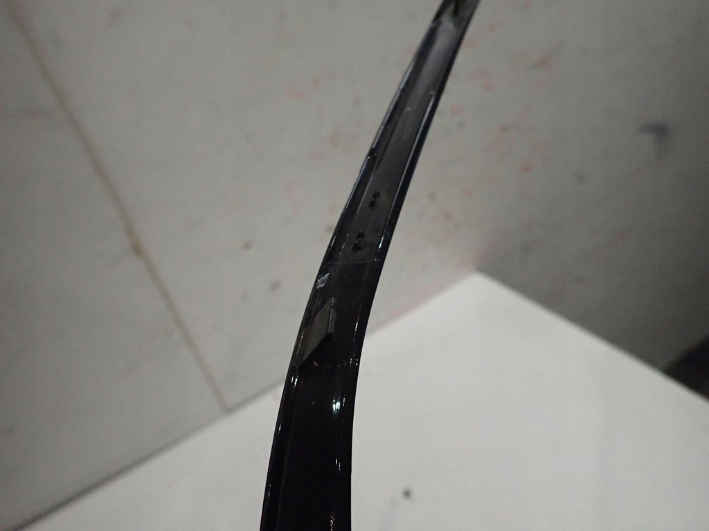 фото №10, Молдинг бампера задня mercedes e-klasa w213 amg 16- a213