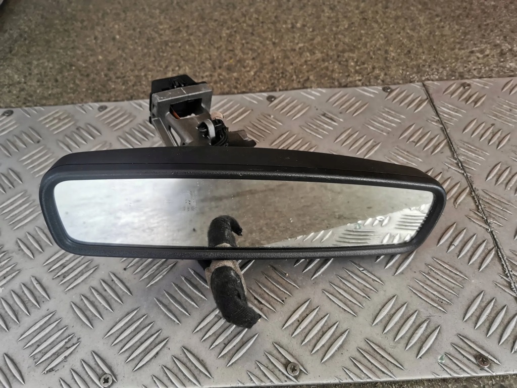фото №1, Зеркало внутреннее ford mondeo mk5 оригинальный номер du5a17e678em