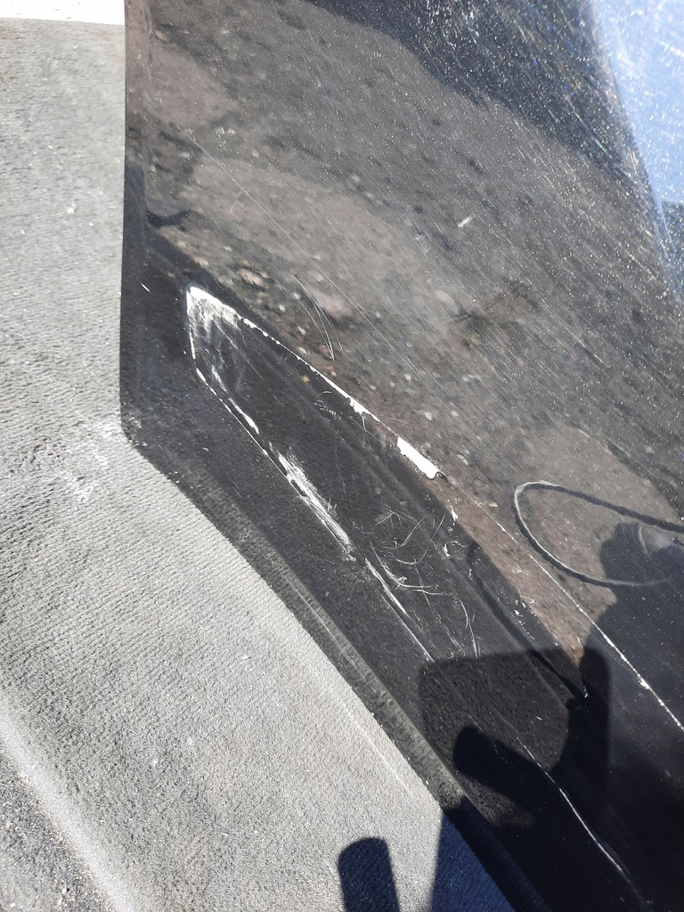 фото №5, 556 suzuki vitara ii 2015- дверь задние правое zce