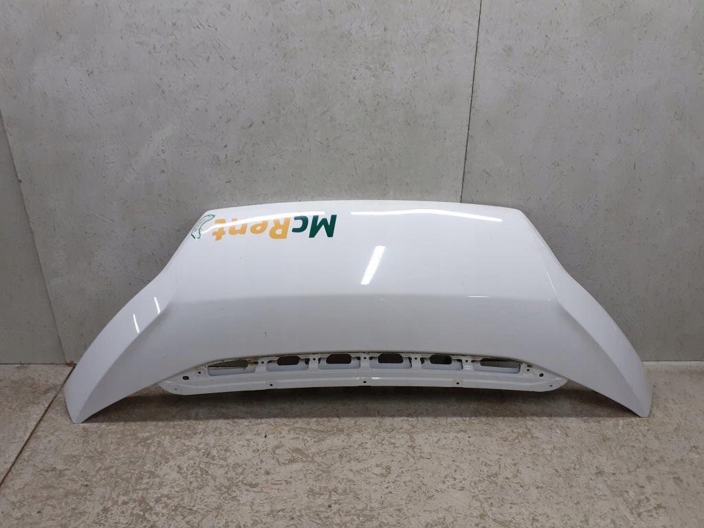 Купити Капот ducato jumper boxer рестайлінг  2014-