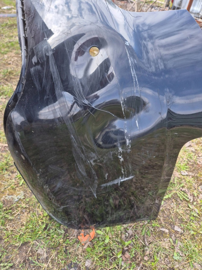 Audi a4 b8 kombi 8k9 07-12 бампер задний  задний 8k9807511h Недорого