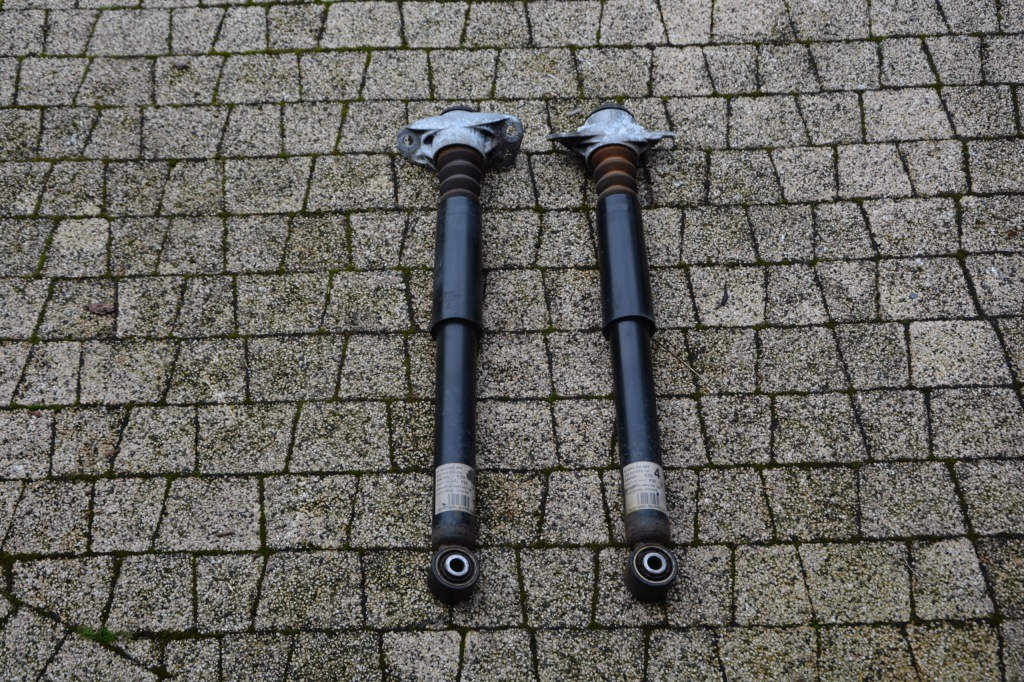 фото №1, Амортизатор задня vw golf 6+ 1k0512013ck