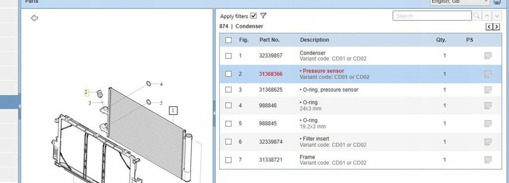 фото №5, Volvo xc90 2019 блоки управления i элементы электрический