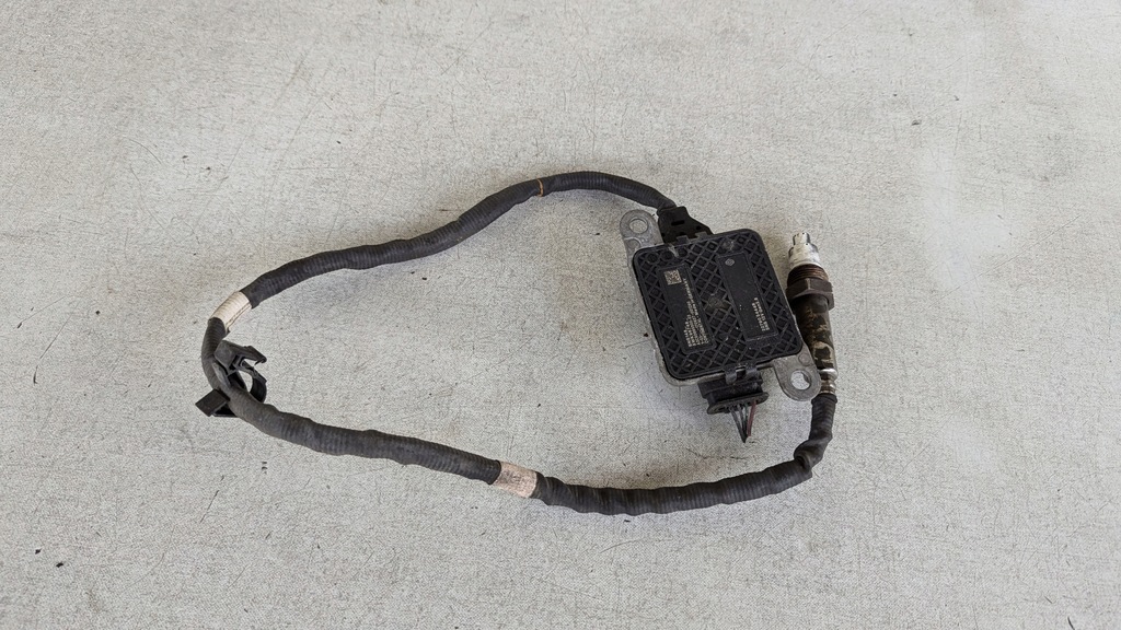 фото №1, Датчик датчик датчик nox renault trafic iii 1.6 dci