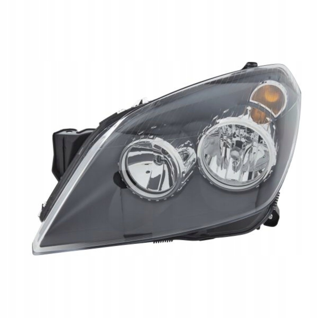 фото №3, Лампа opel astra h opel astra h 04-14 фара l.