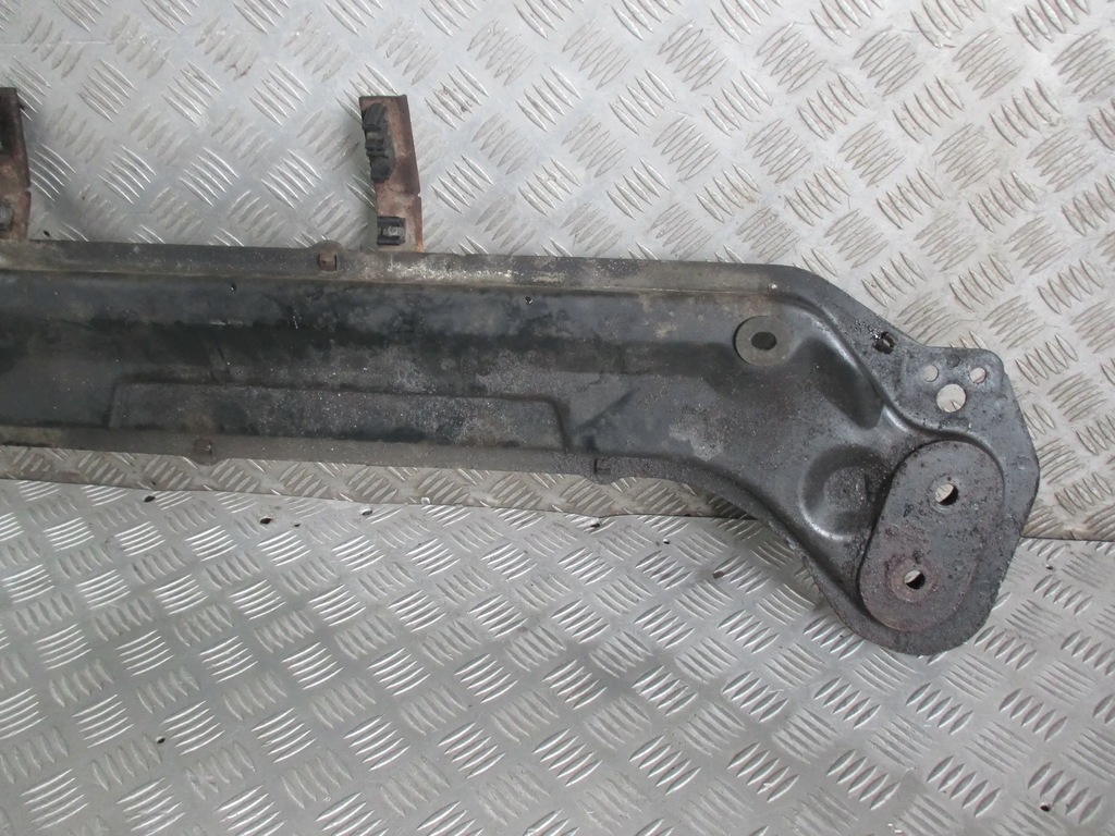 фото №7, Балка pod радіатор peugeot 807 2.0 b 02-14