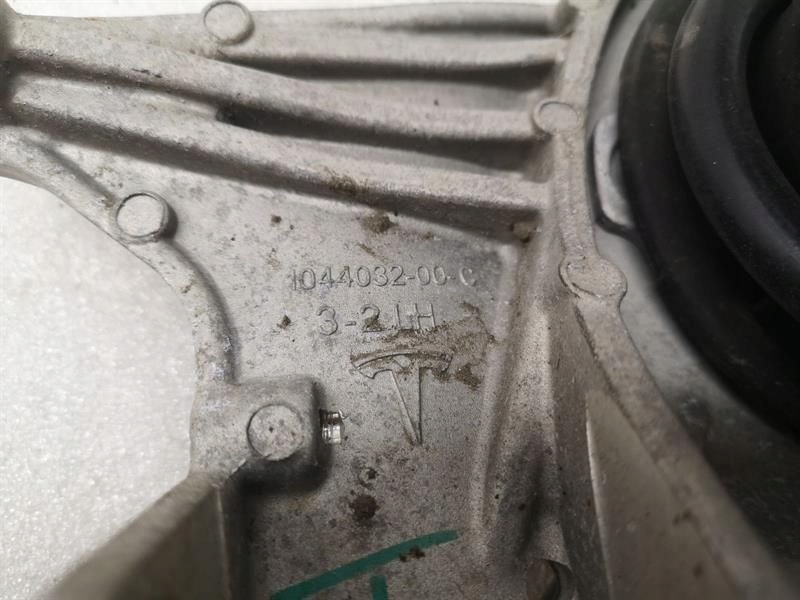 Амортизатор tesla перед 1044364 Зі Шроту